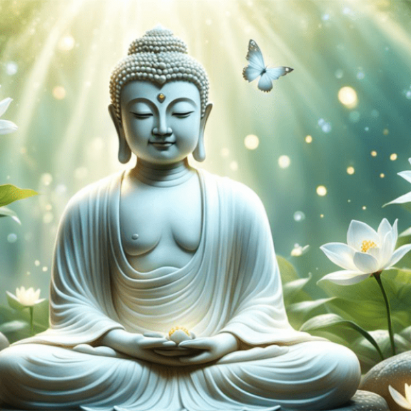 23. Voyage au cœur de sa plénitude