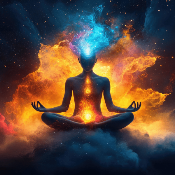 19. Voyage au cœur de sa sexualité sacrée