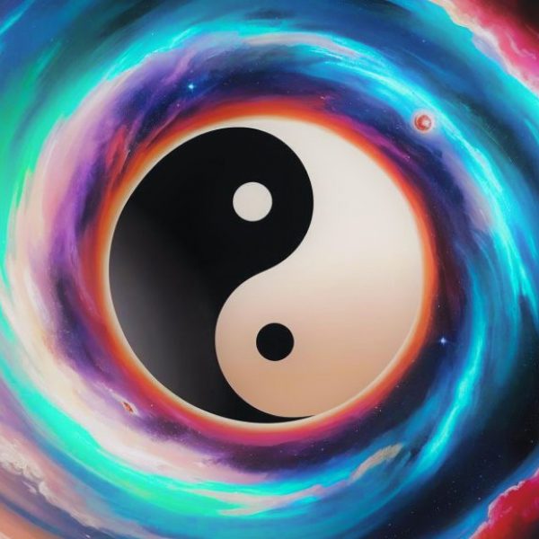 10. Voyage au cœur de ses parts d'ombre