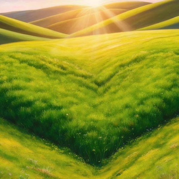 17. Voyage au cœur de l'amour inconditionnel