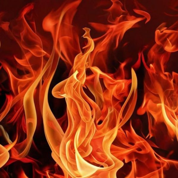 3. Voyage au cœur du feu