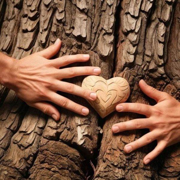 11. Voyage au cœur de l'arbre maître