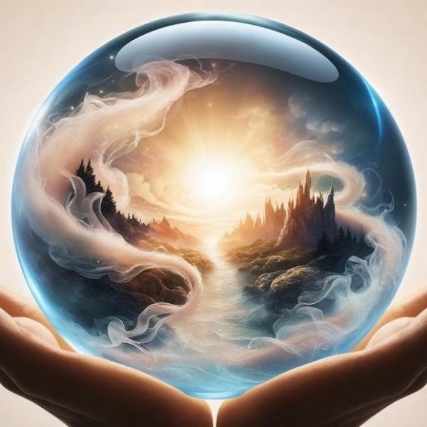 25. Voyage au cœur de son futur