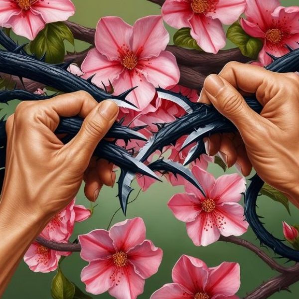 7. Voyage au cœur de ses liens