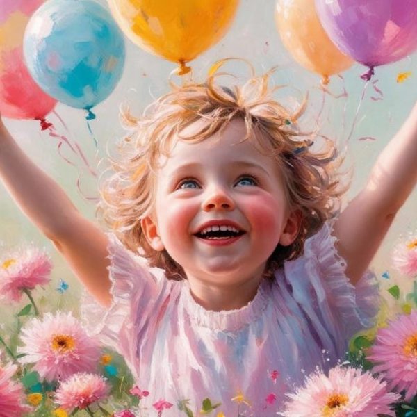 8. Voyage au cœur de son enfant intérieur